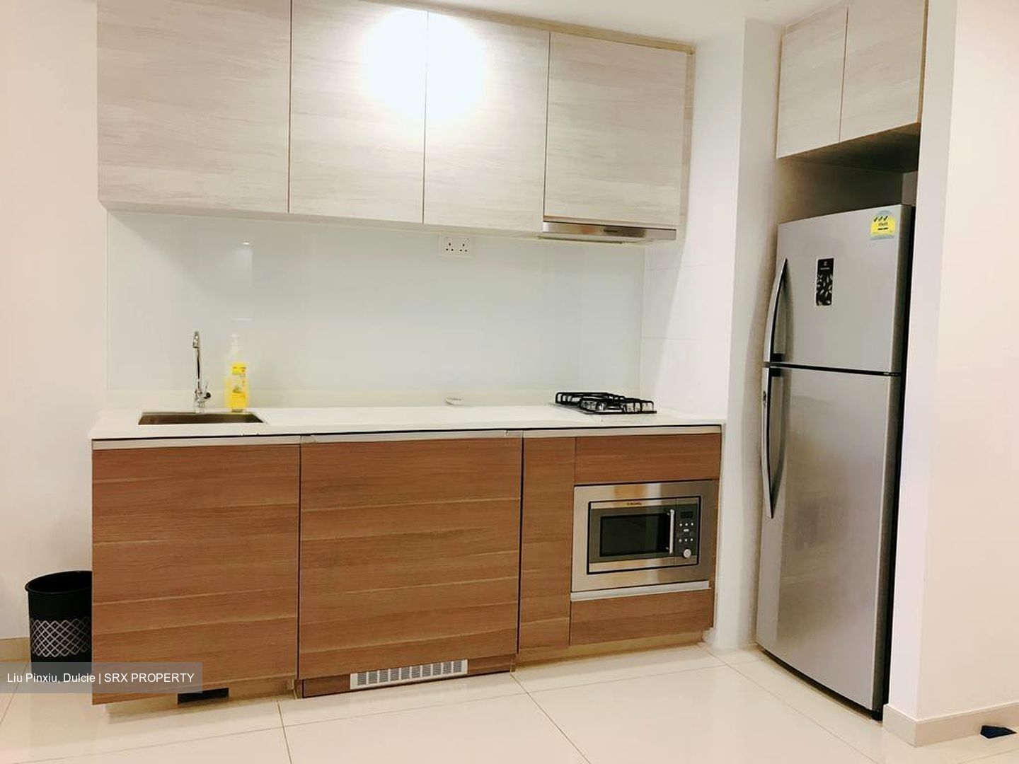 Bartley Residences (D19), Apartment #504844741